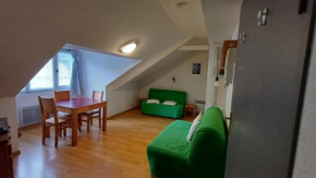 Studio hyper centre lumineux et fonctionnel Luchon Bagnères-De-Luchon